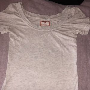 Poof excellence grey shirt